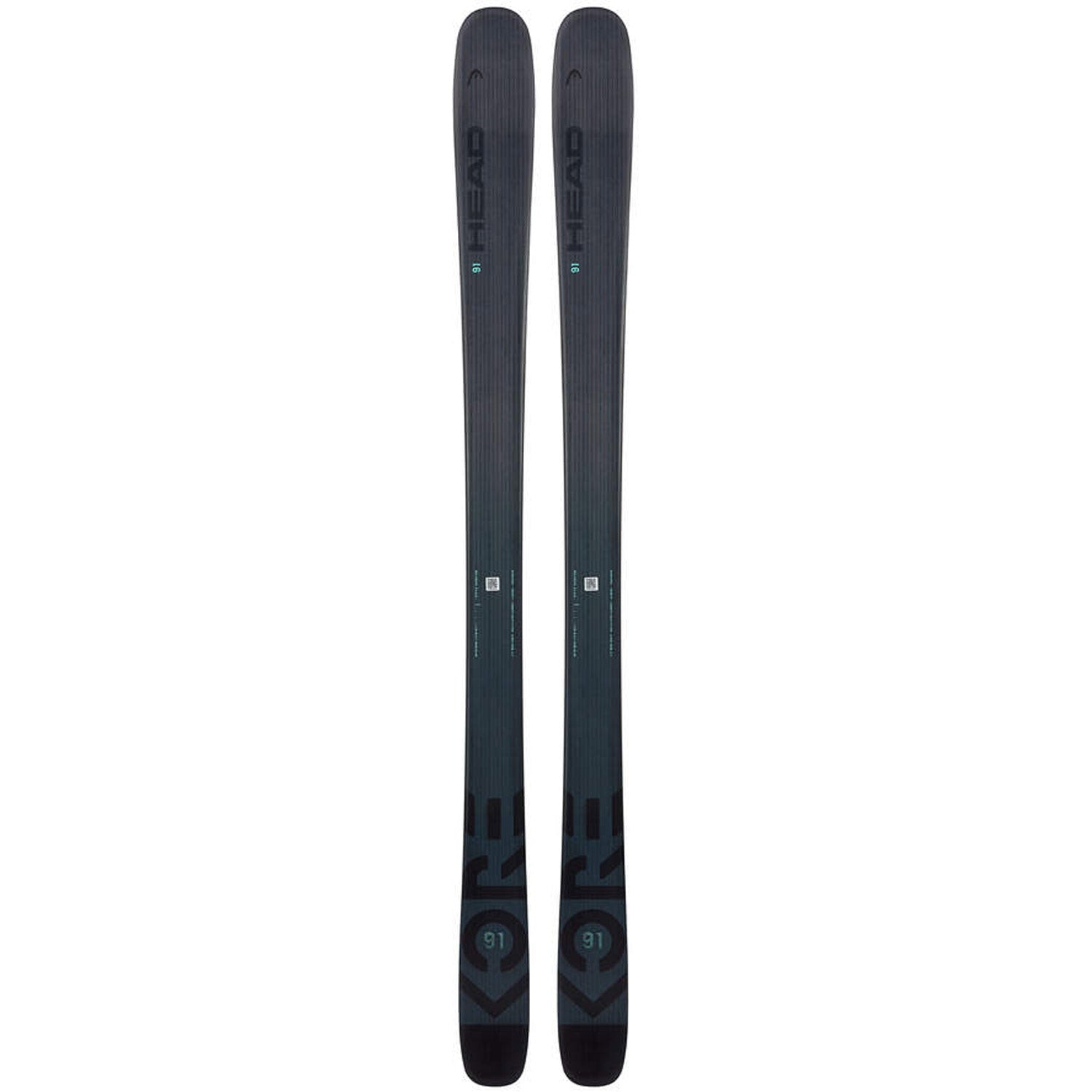 Kore 91 W Skis