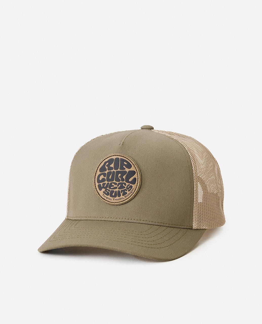 Wetsuit Icon Trucker Cap