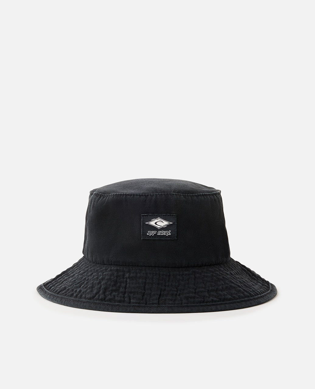 Classic Surf Mid Brim Hat - Kids