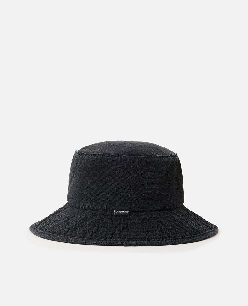 Classic Surf Mid Brim Hat - Kids