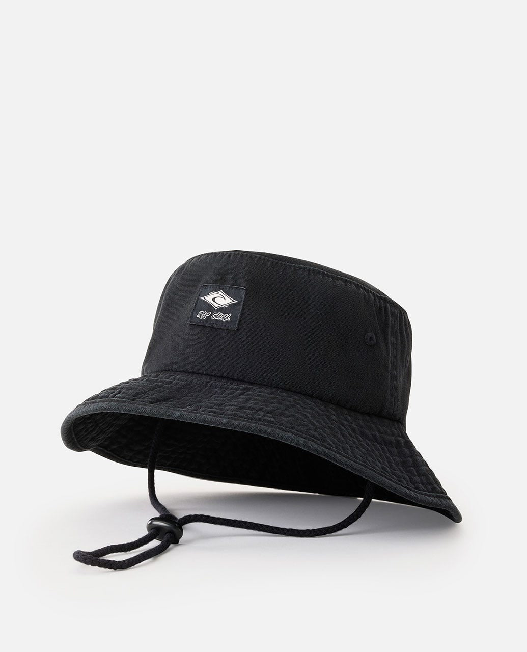 Classic Surf Mid Brim Hat - Kids