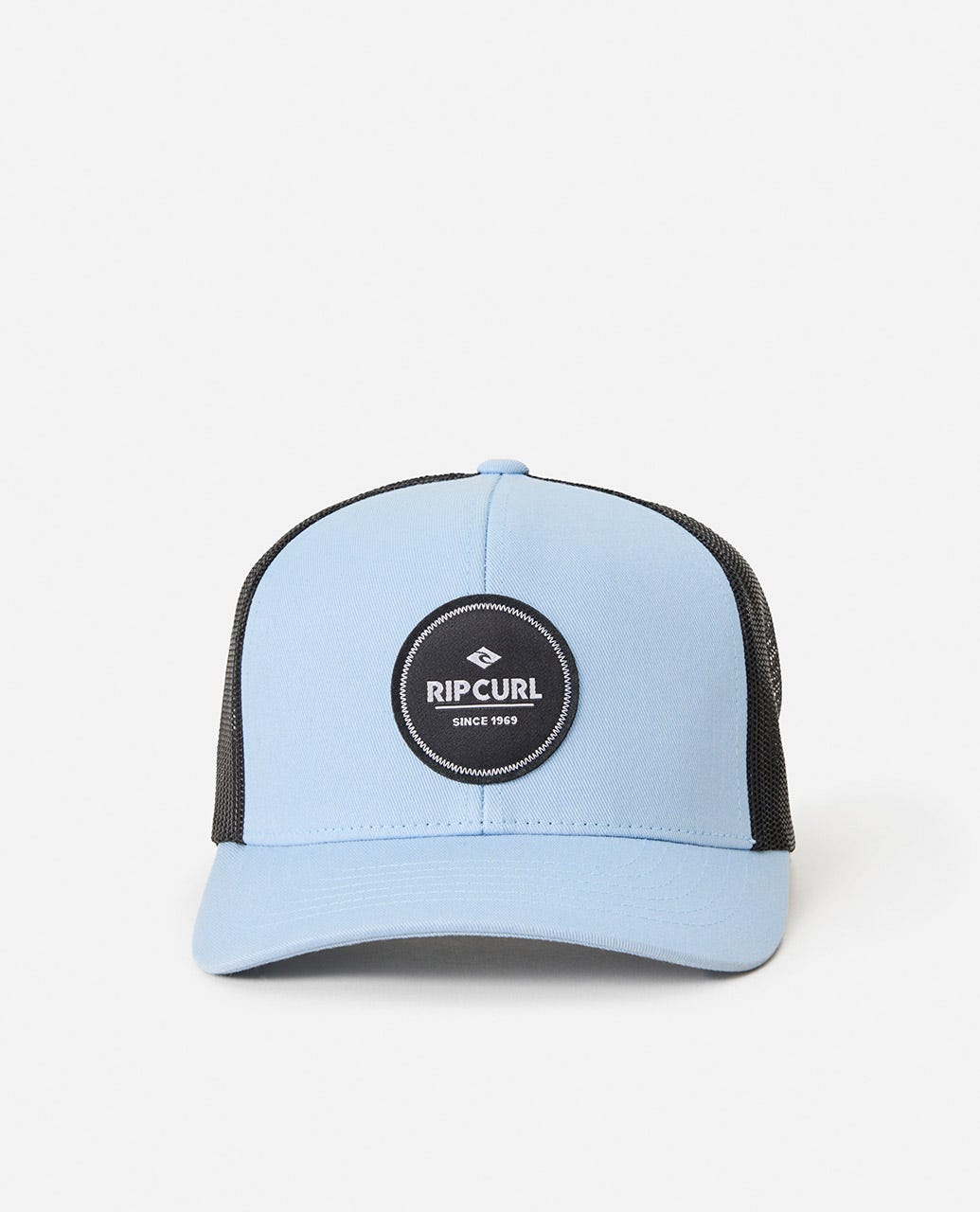 Routine Curve Trucker