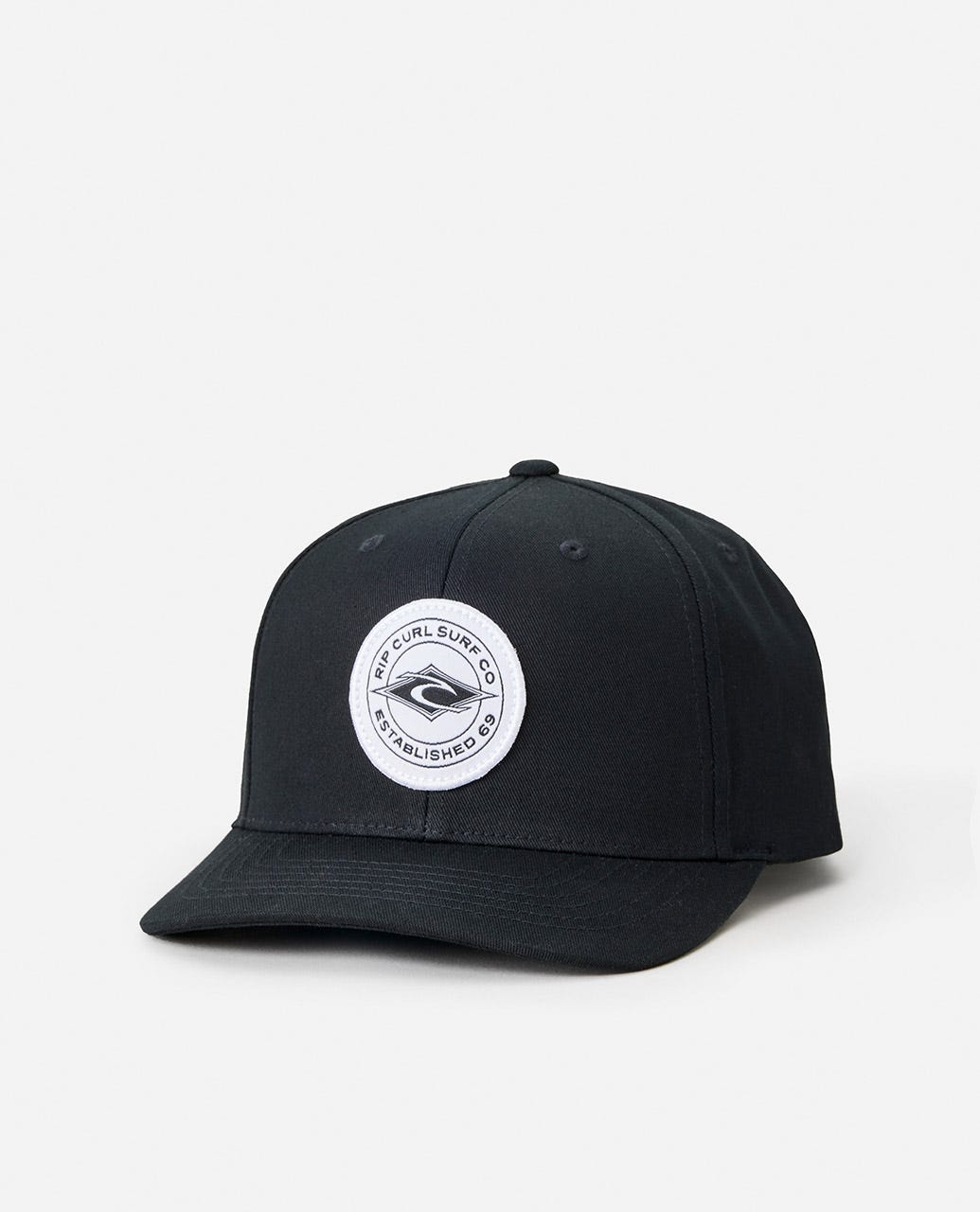 Stapler Snapback Cap