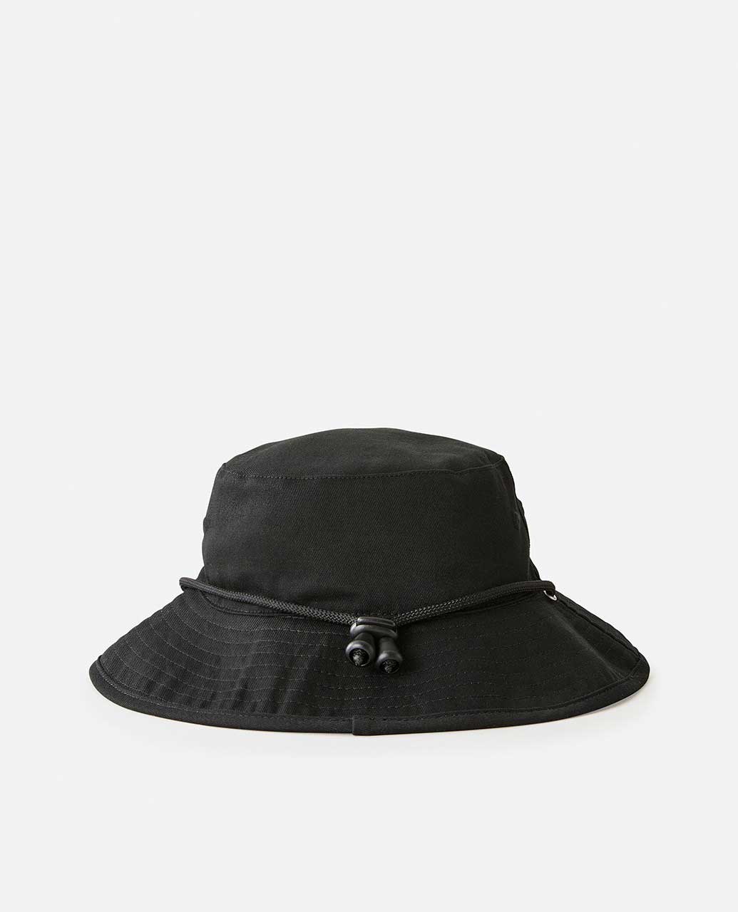 Kids Reversible Wide Brim Hat