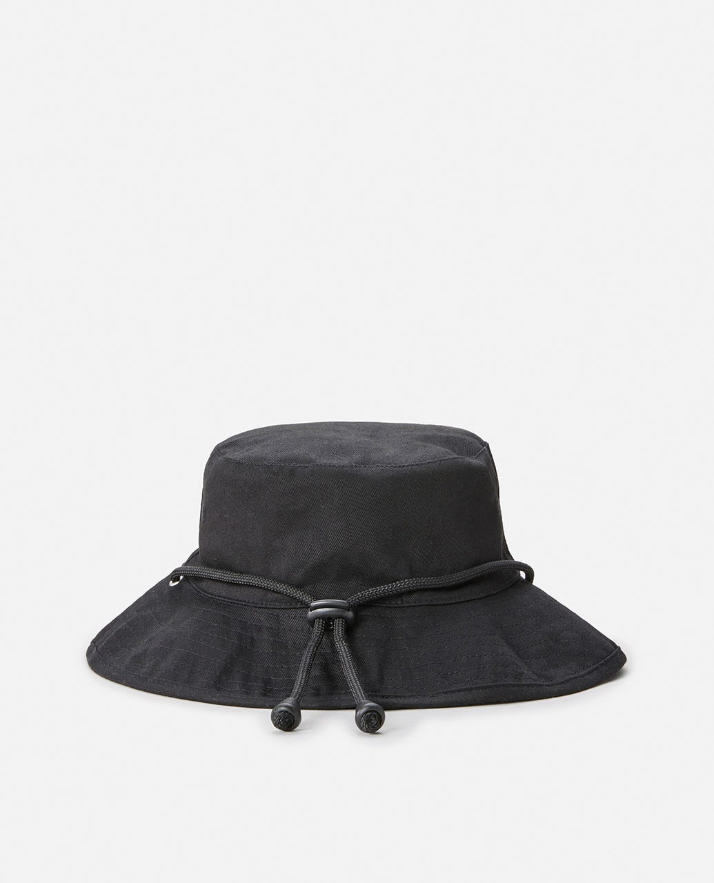 Kids Reversible Wide Brim Hat