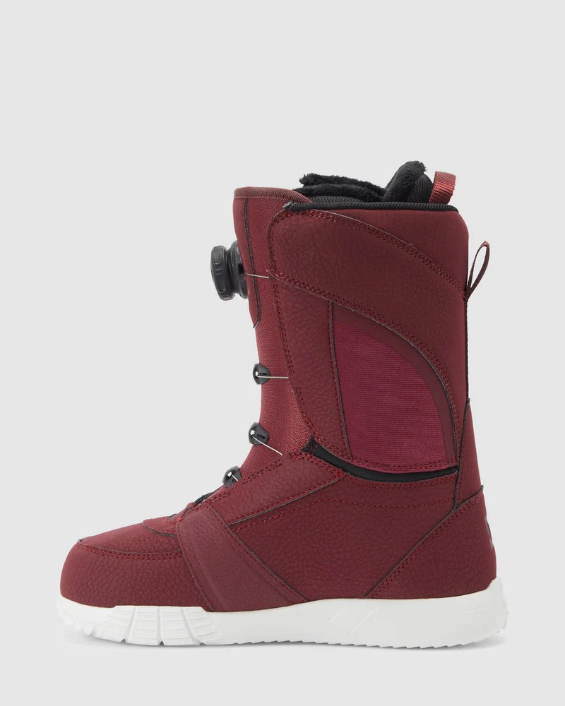 Lotus Womens Snowboard Boots