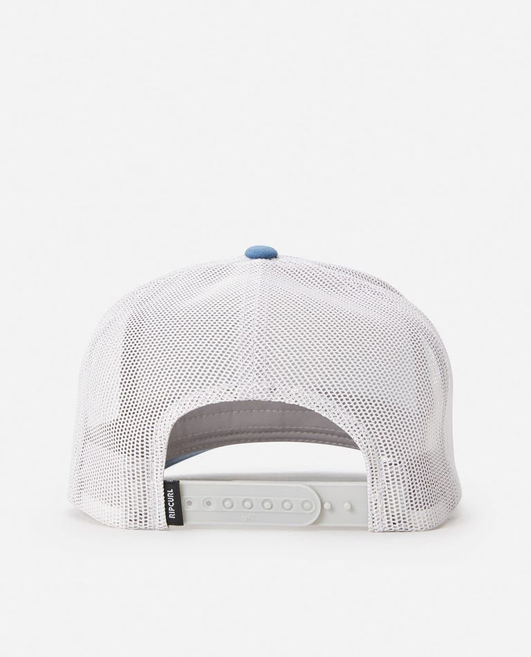 Wetsuit Icon Trucker Cap