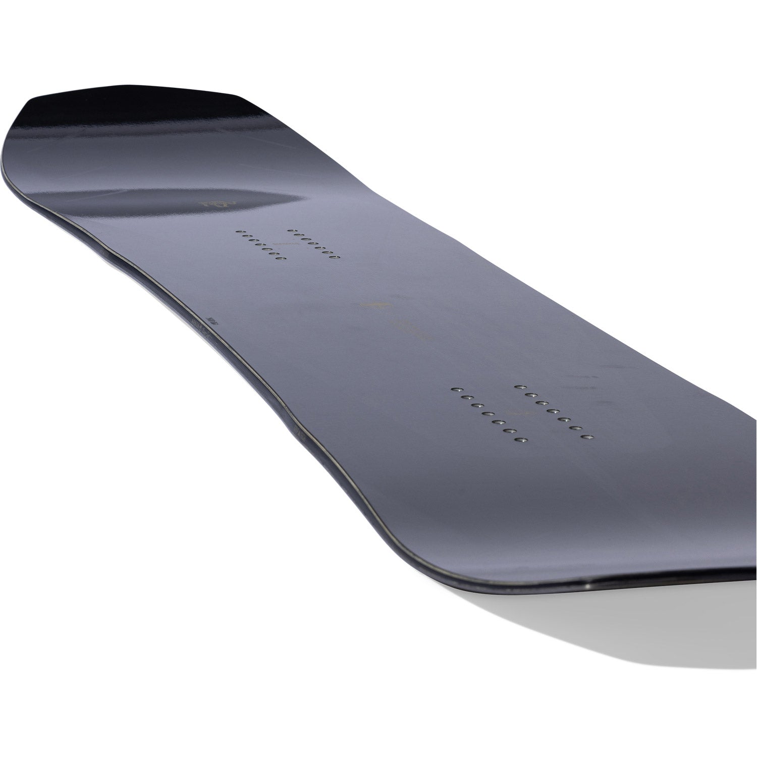 Bryan Iguchu Pro Snowboard 2026