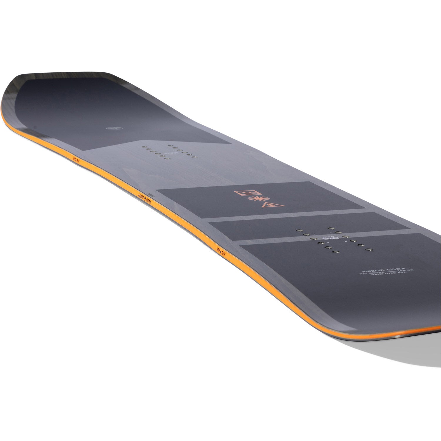 Coda Snowboard