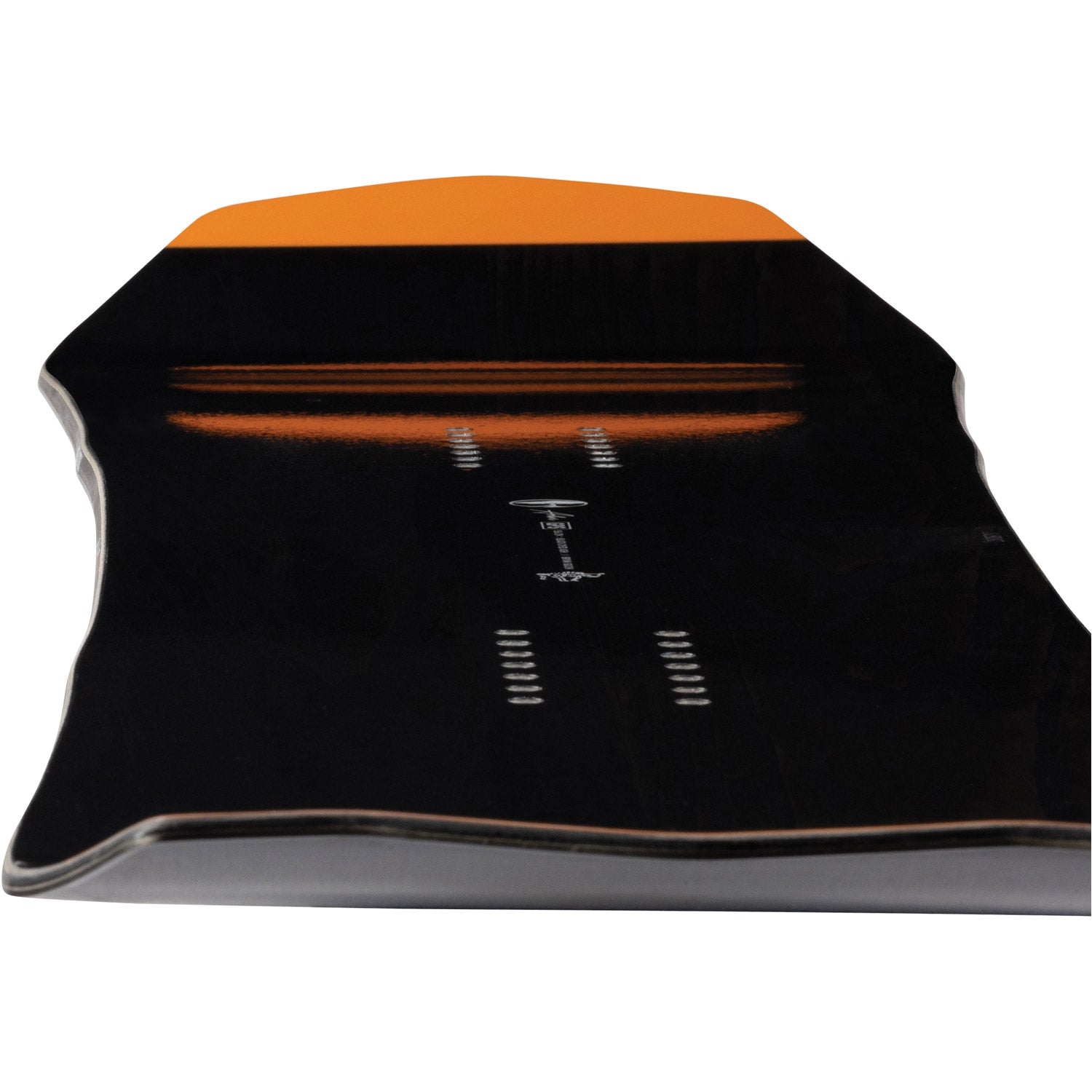 GPS Snowboard