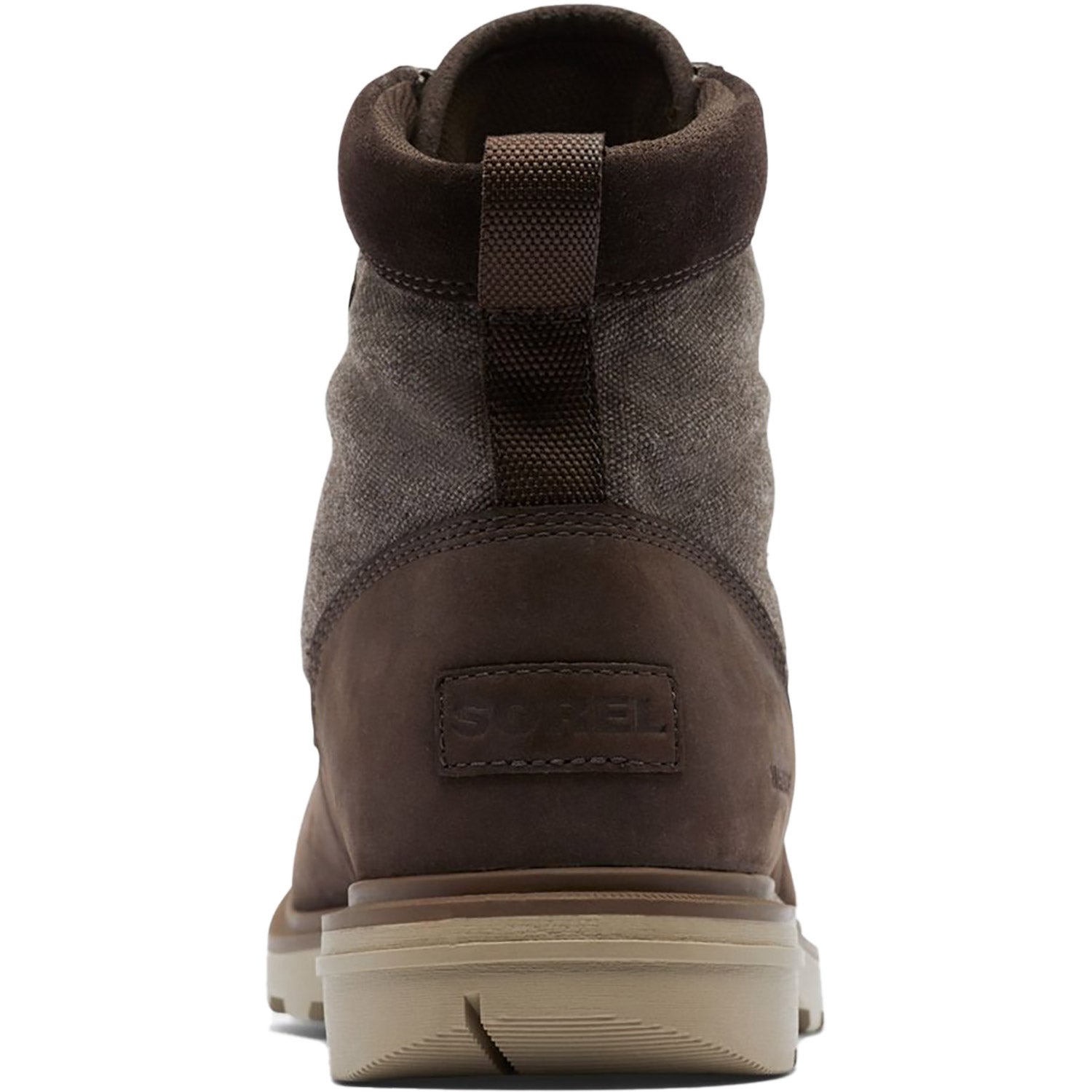 Carson MOC Apre Boot