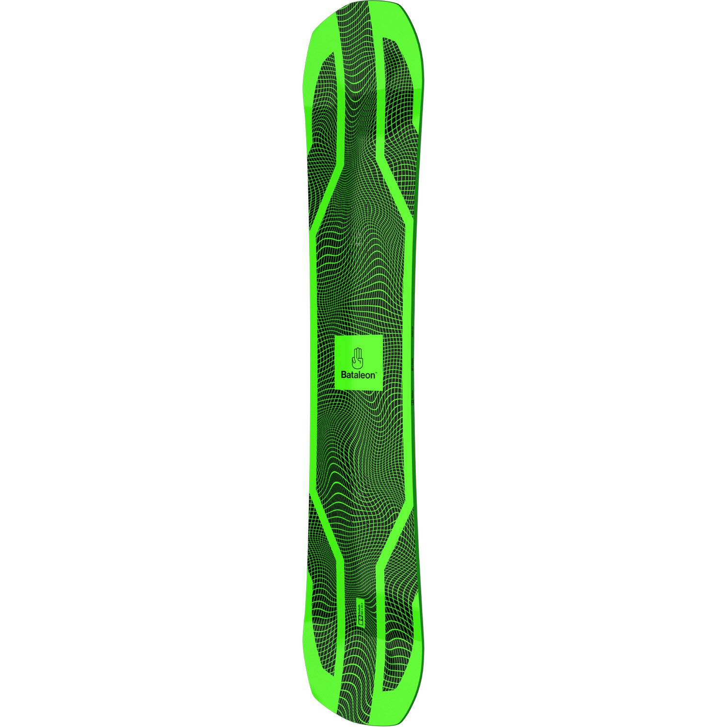 Goliath Snowboard 2024