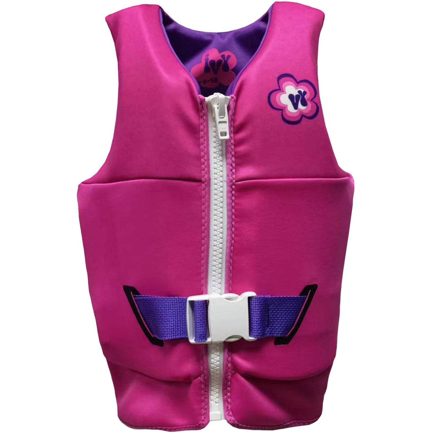 Junior Girls Life Jacket