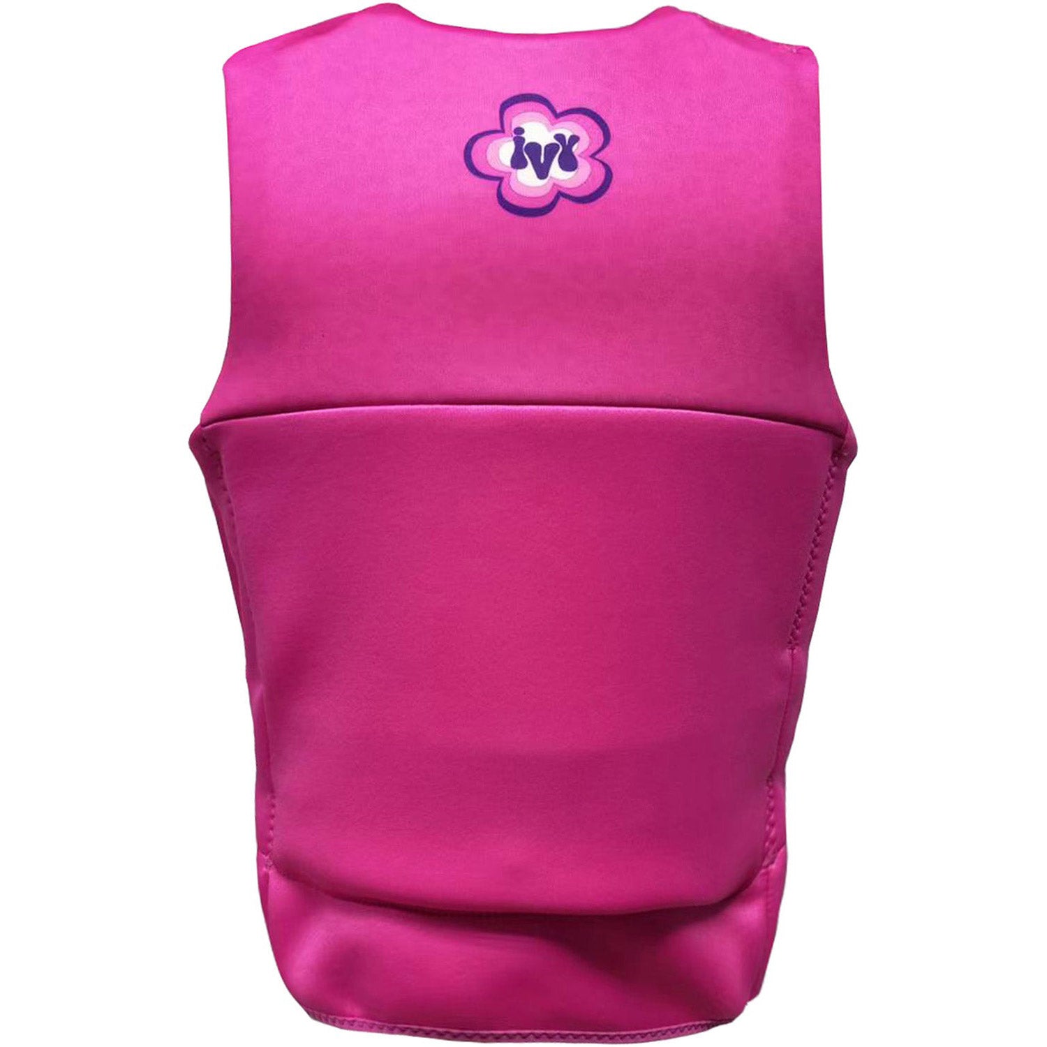 Junior Girls Life Jacket