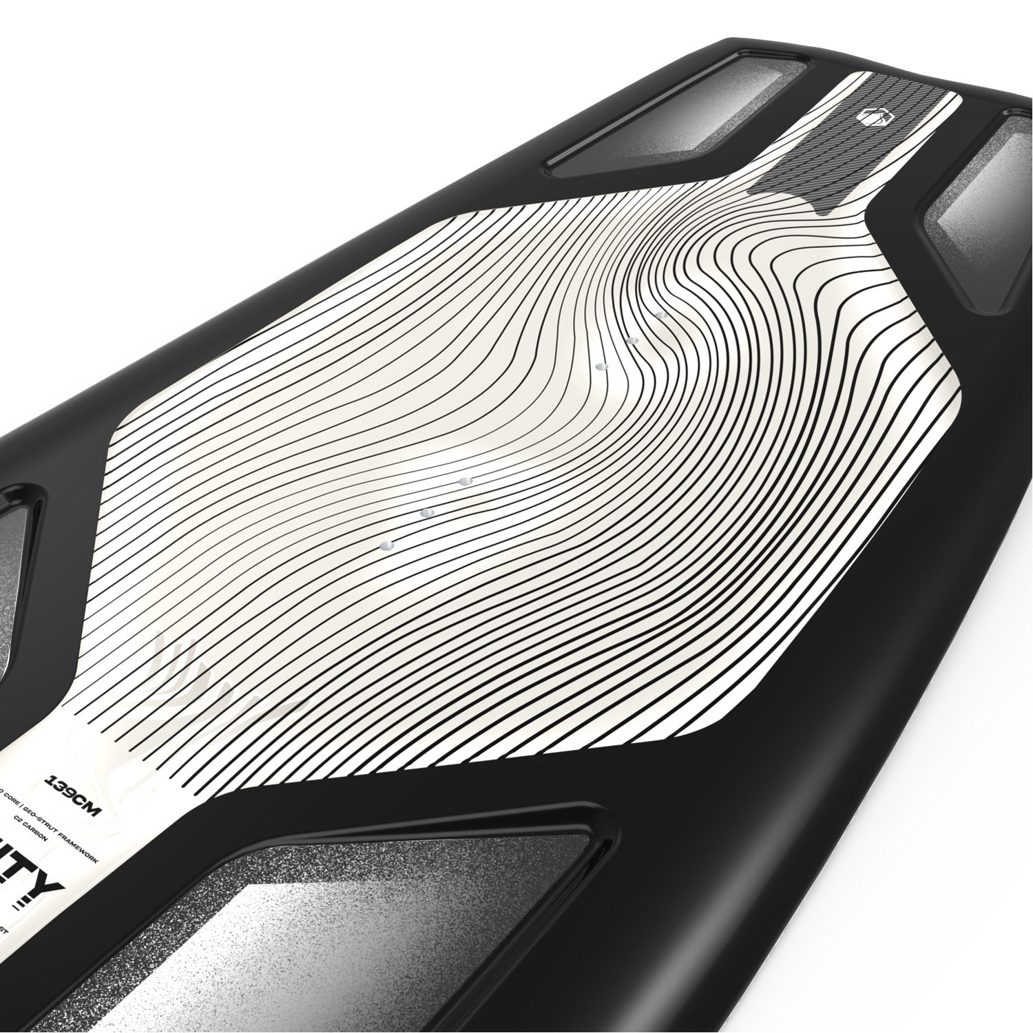 Unity Aero Wakeboard