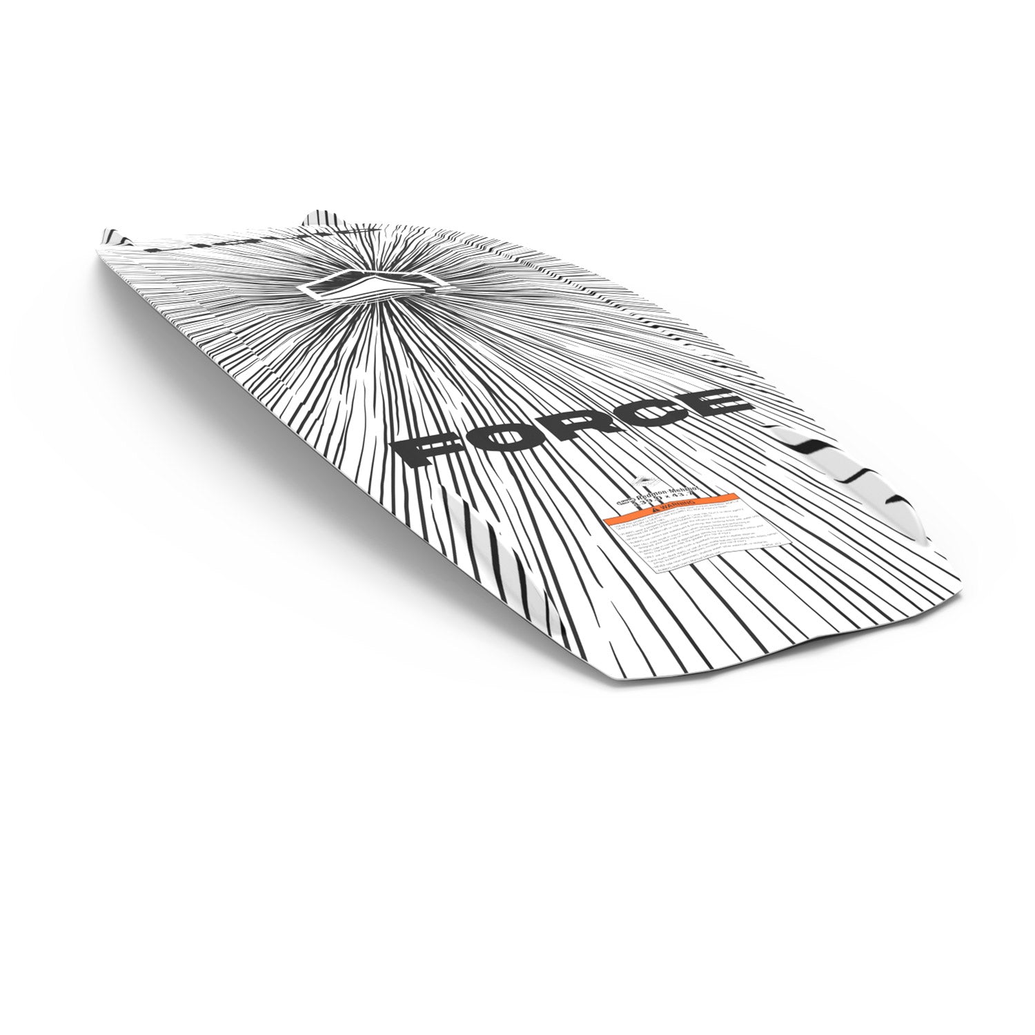 Unity Aero Wakeboard