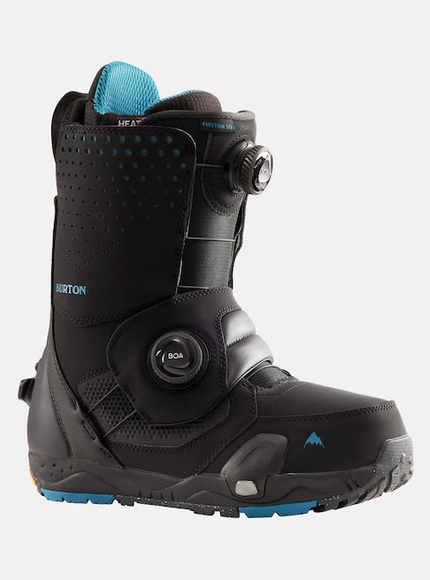 Men's Photon Step On Wide Snowboard Boots