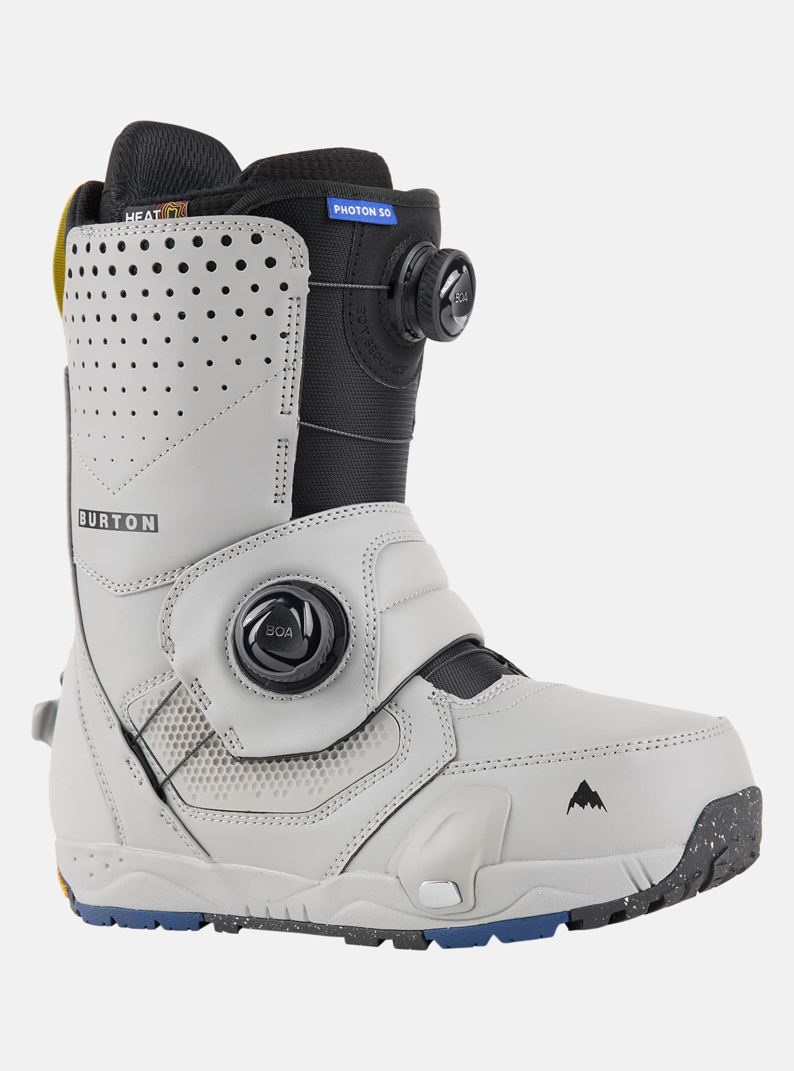 Men's Photon Step On Wide Snowboard Boots