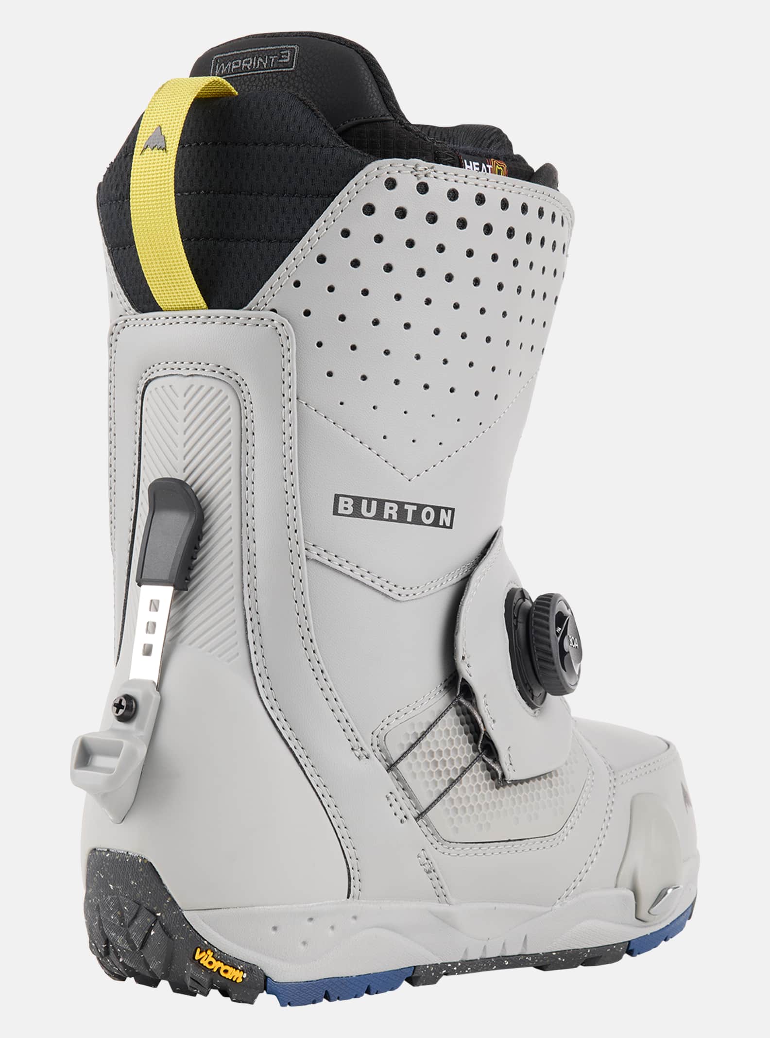 Men's Photon Step On Wide Snowboard Boots