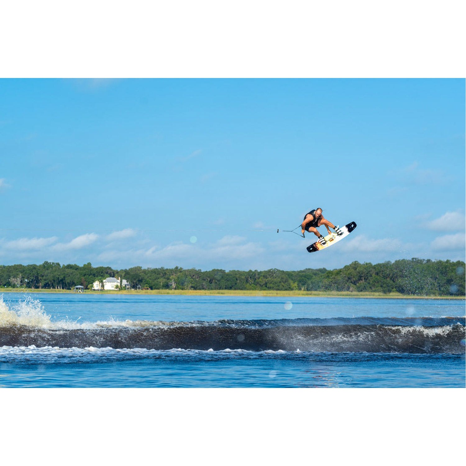 Solo Wakeboard