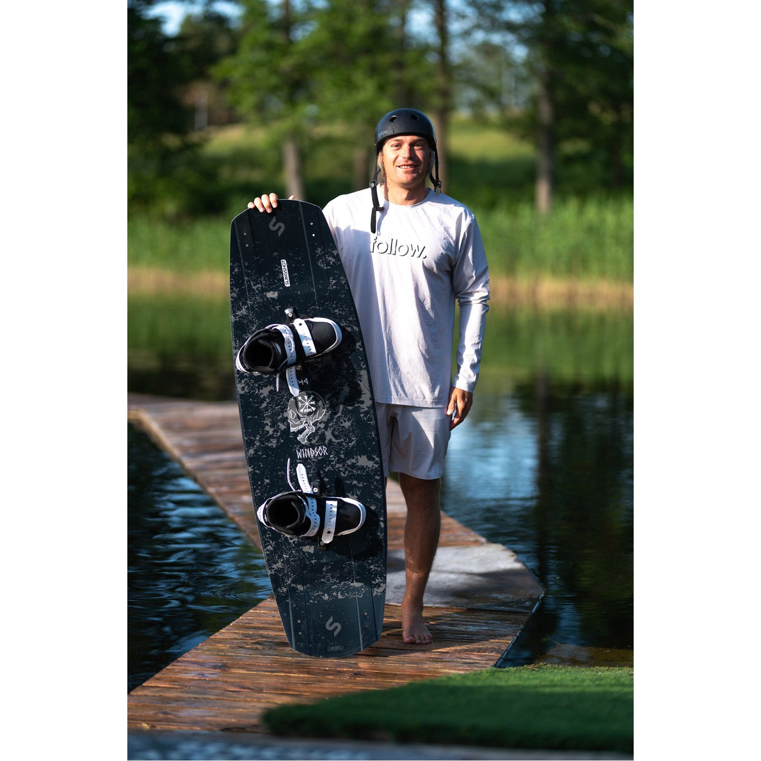 Windsor Wakeboard