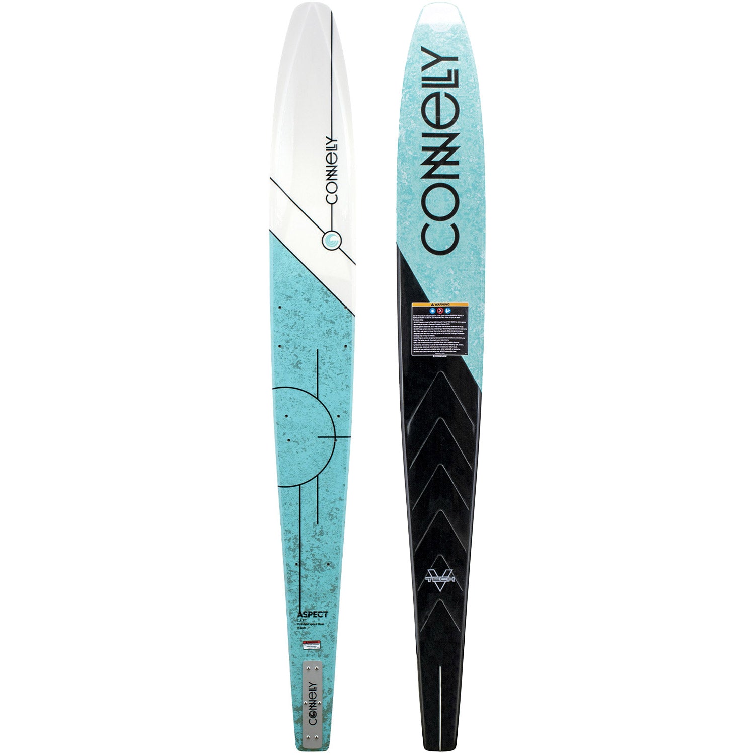 Aspect Womens Slalom Ski