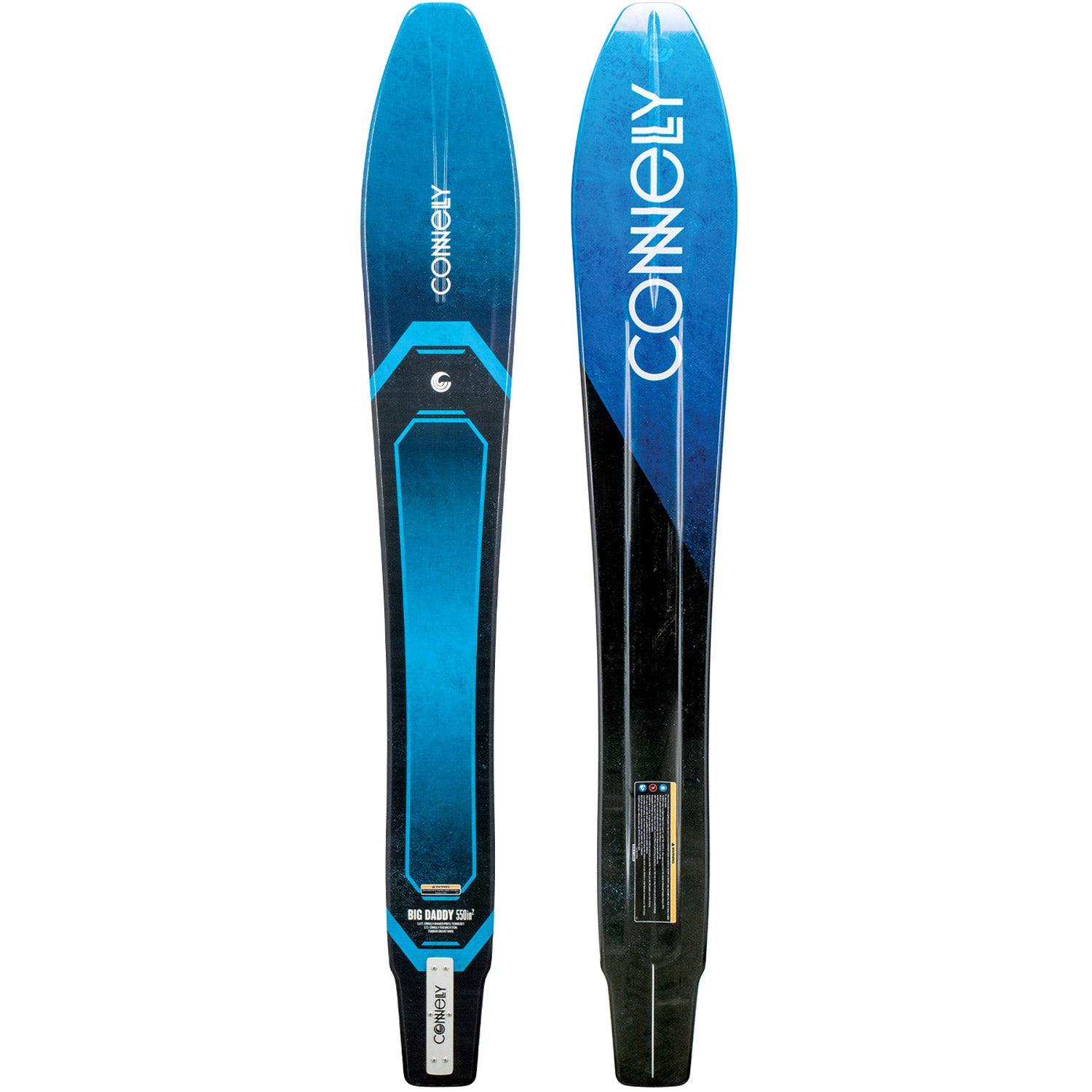 Big Daddy Slalom Ski