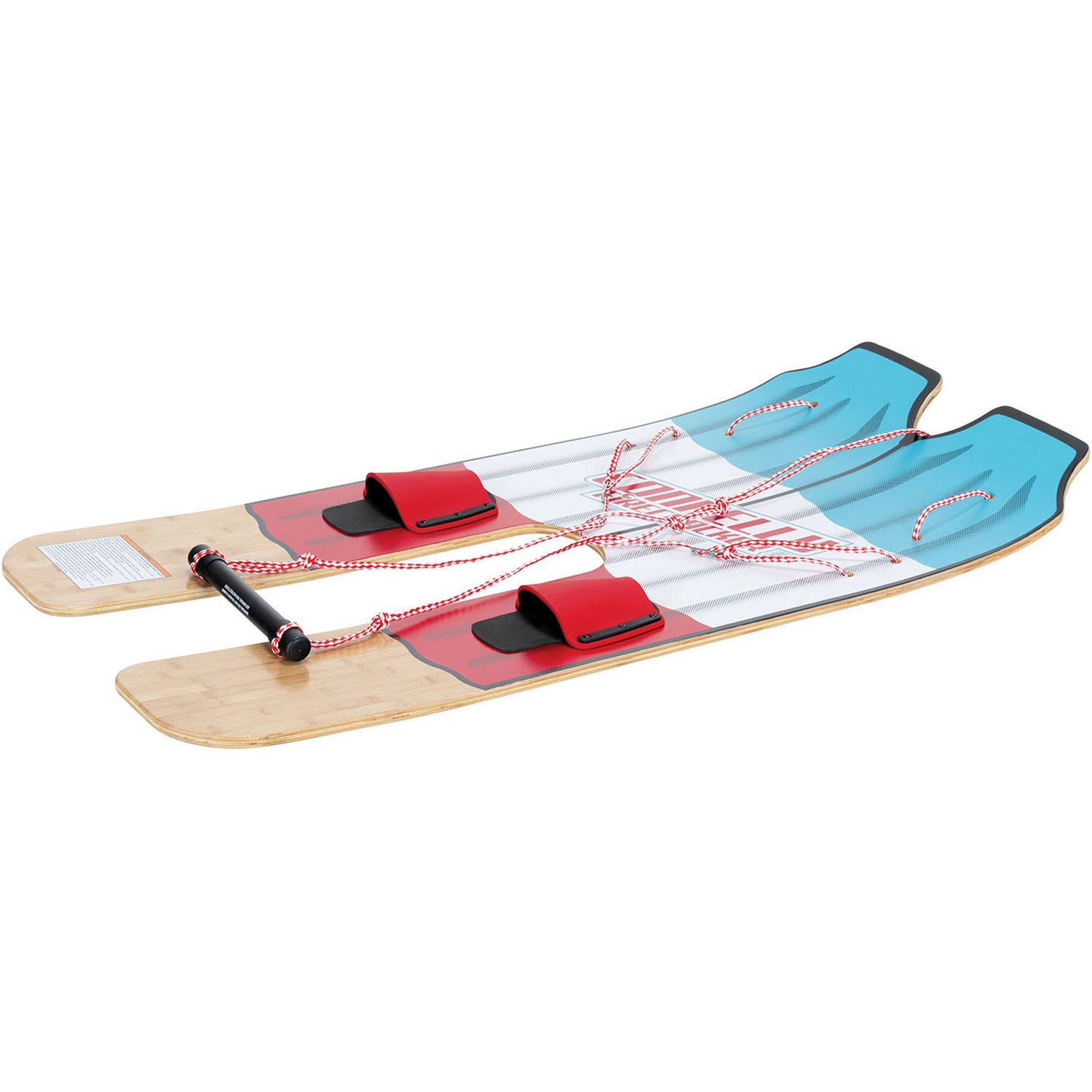 Firecracker Combo Kids Trainer Platform