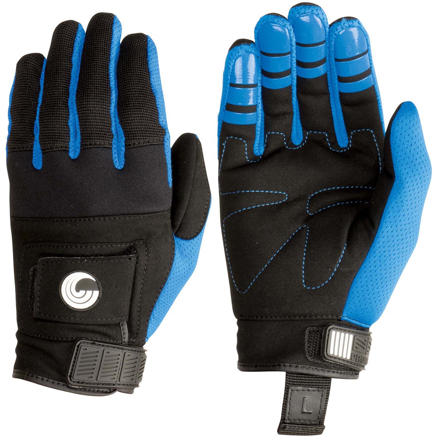 Mens Promo Waterski Gloves