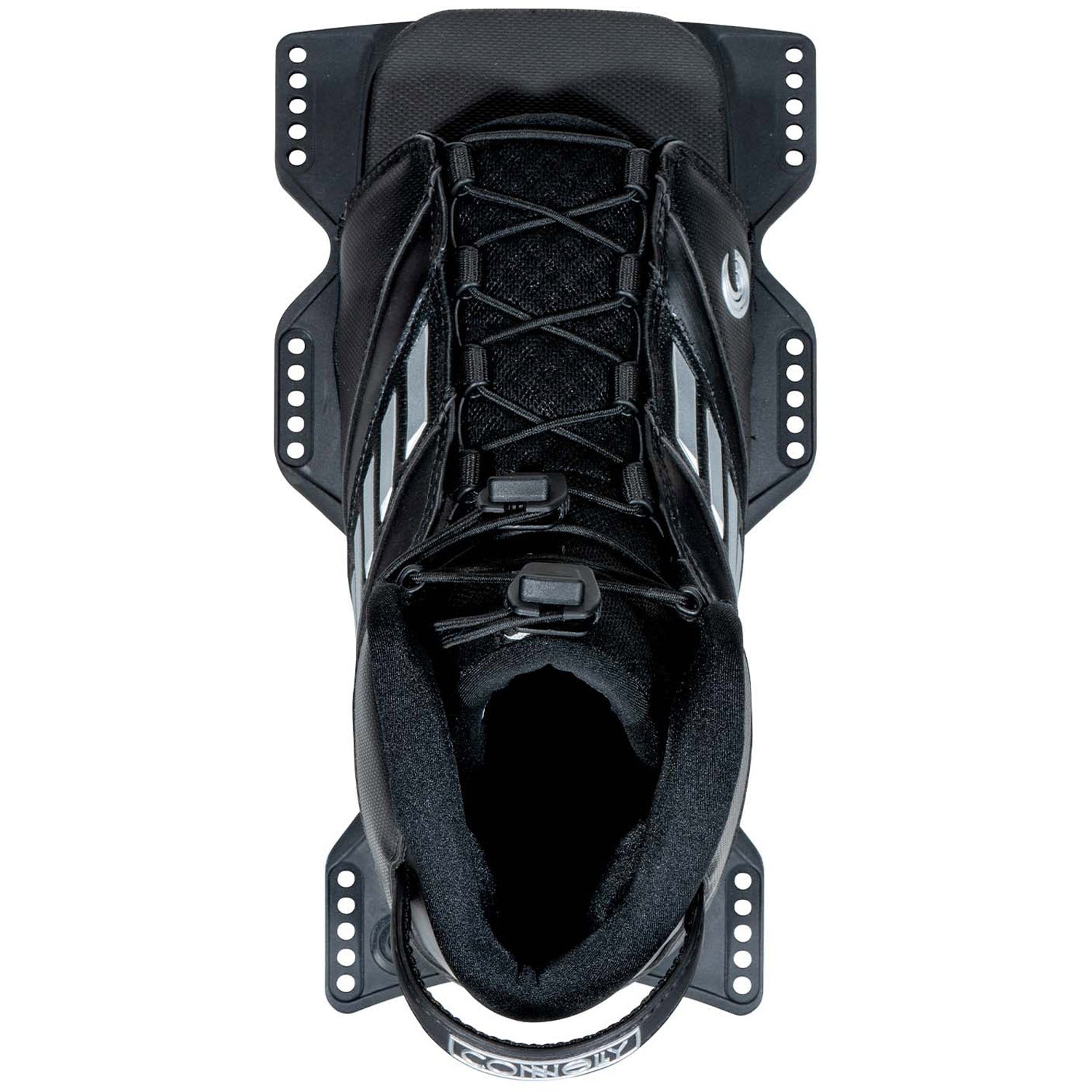 V Slalom Ski w/ Shadow Boot Package