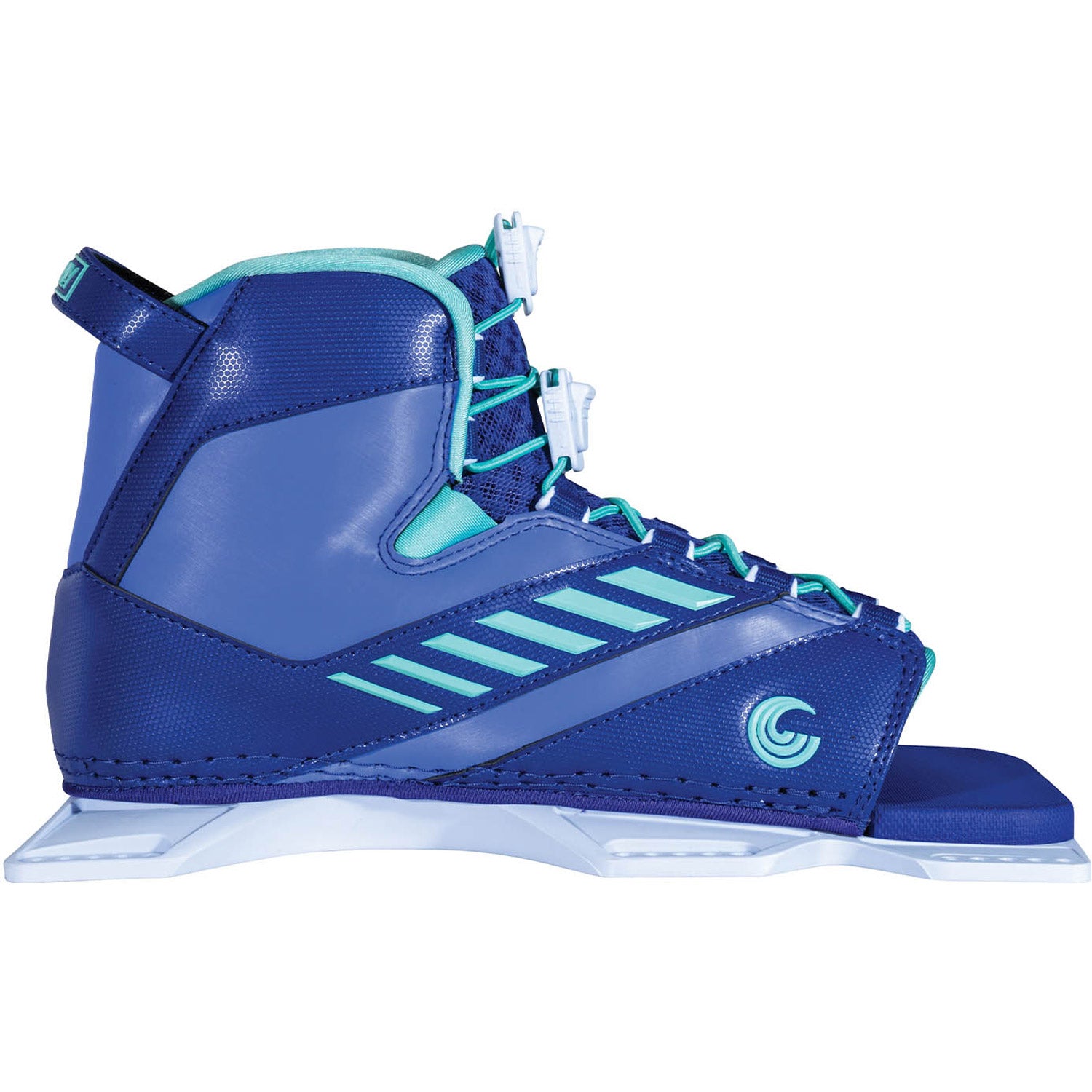 Women's Shadow Slalom Ski Boot