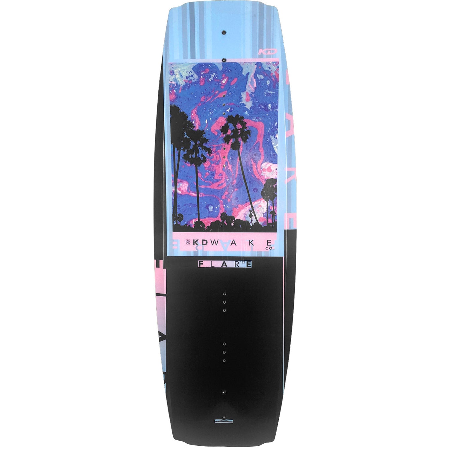 Women's Flare Wakeboard