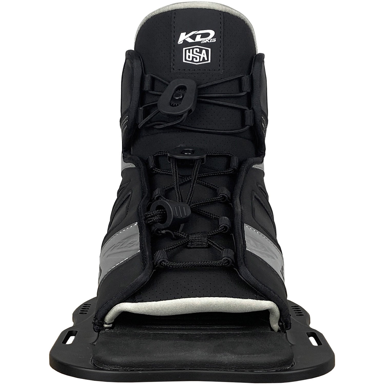 Krypton Slalom Ski w/ Flex Boot Package