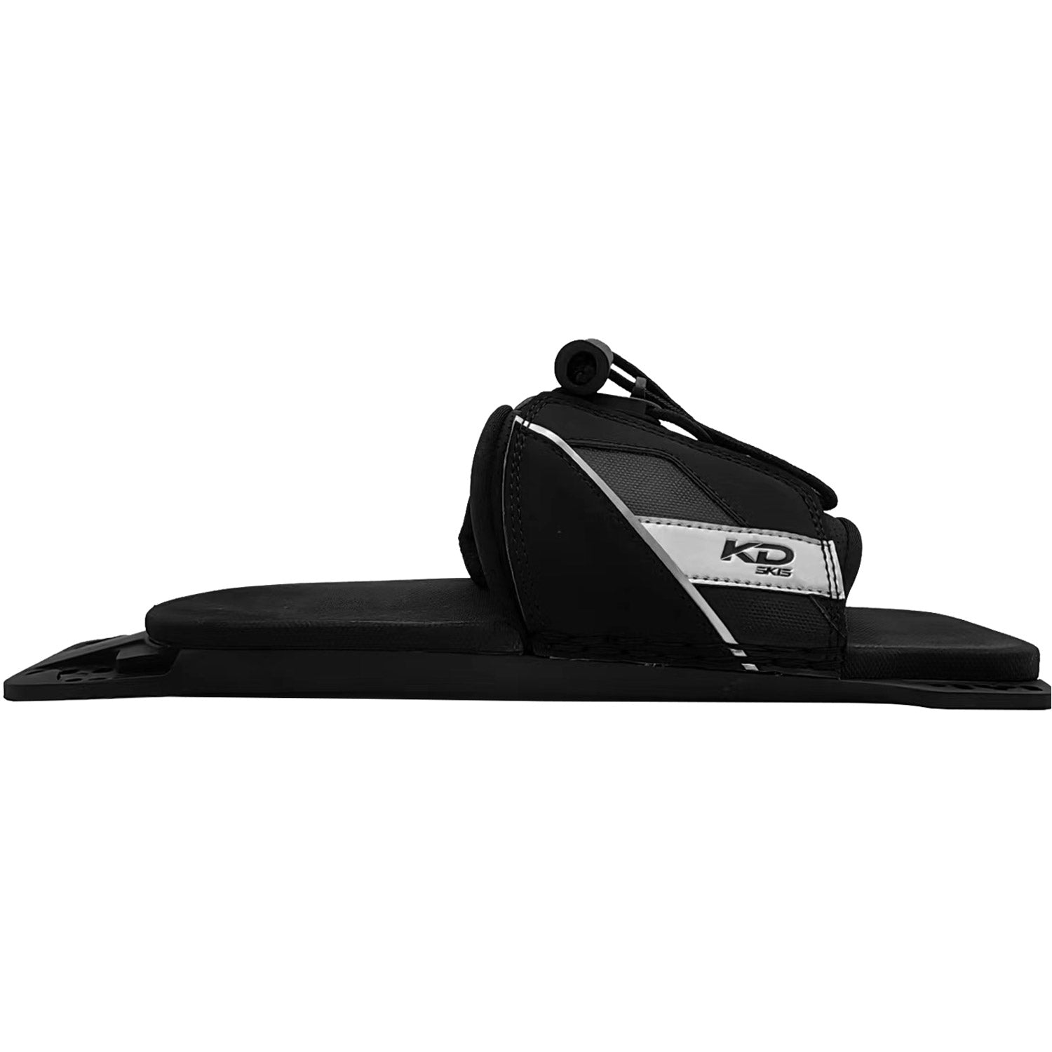 Krypton Slalom Ski w/ Flex Boot Package