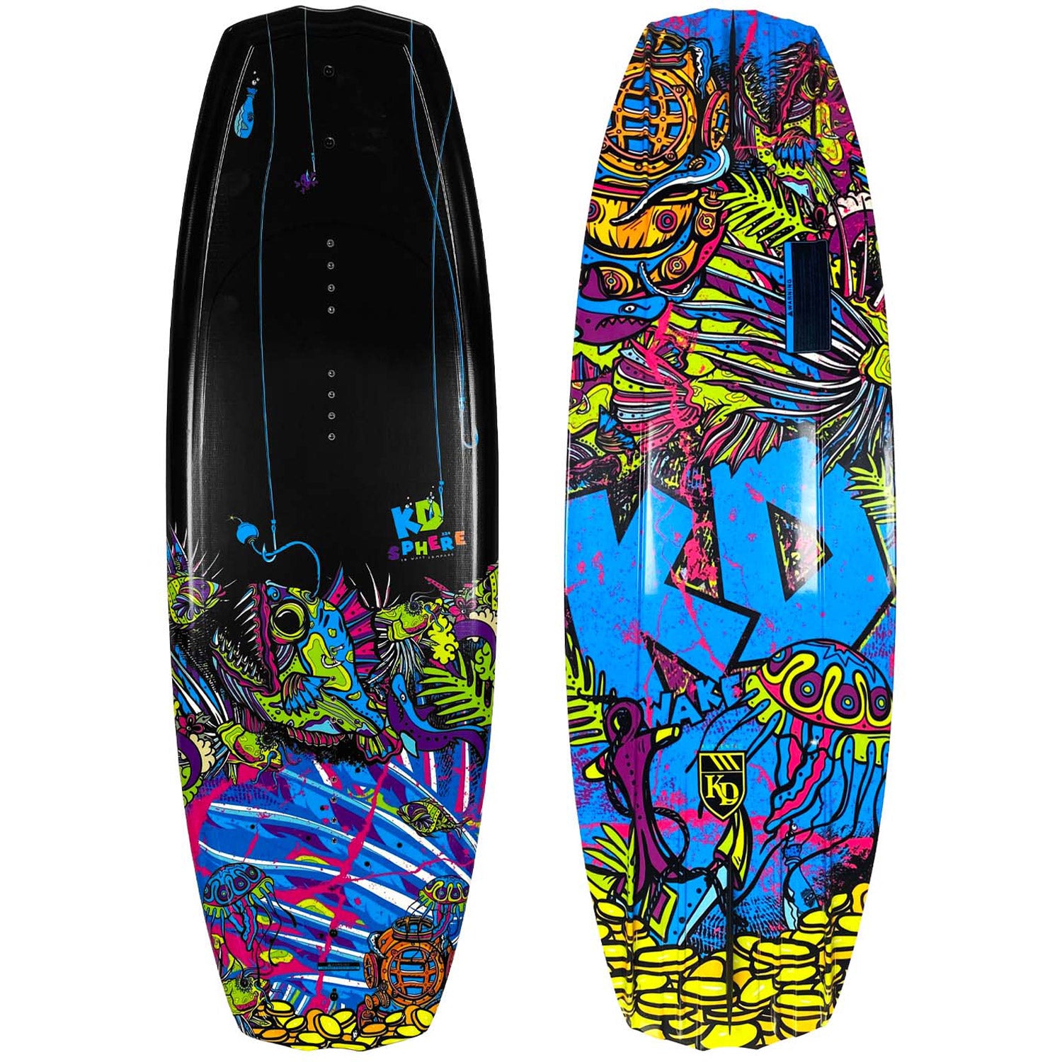 Sphere Jnr Wakeboard