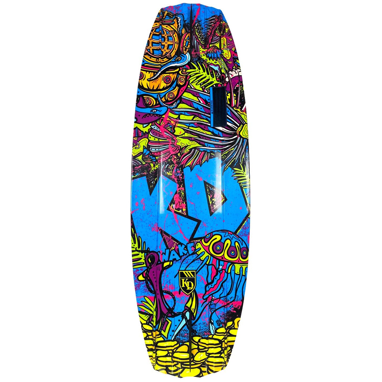 Sphere Jnr Wakeboard