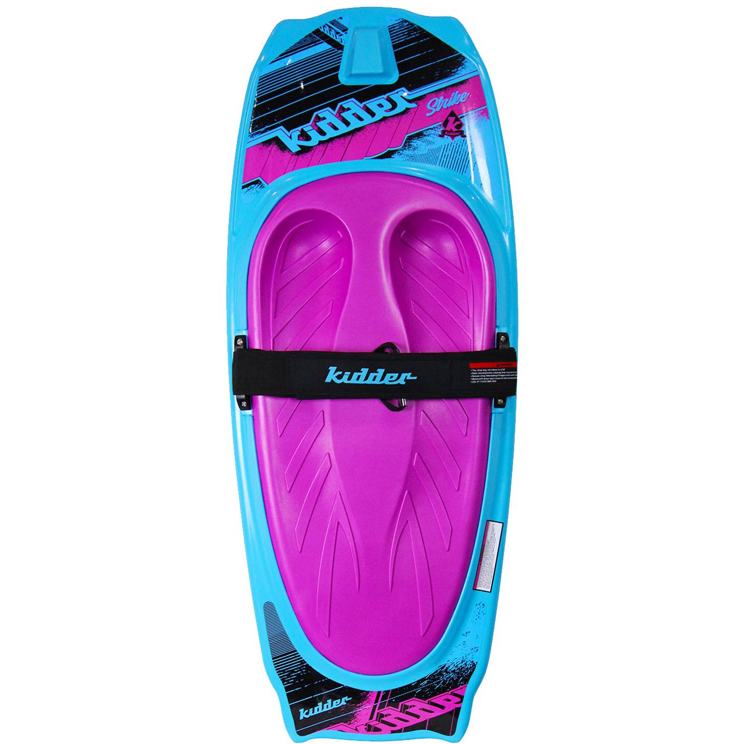 Strike Kneeboard
