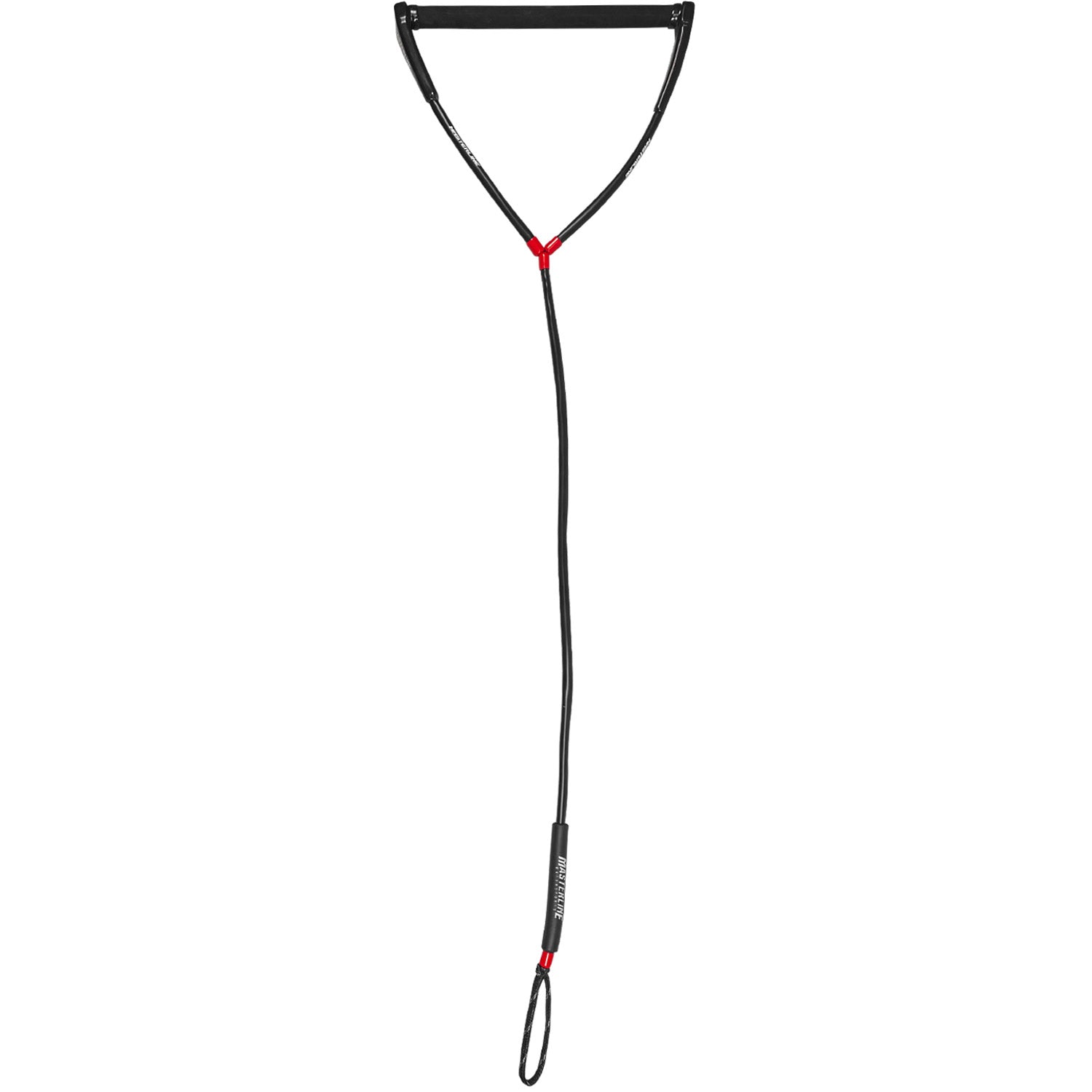 Barefoot Wake Slalom Handle