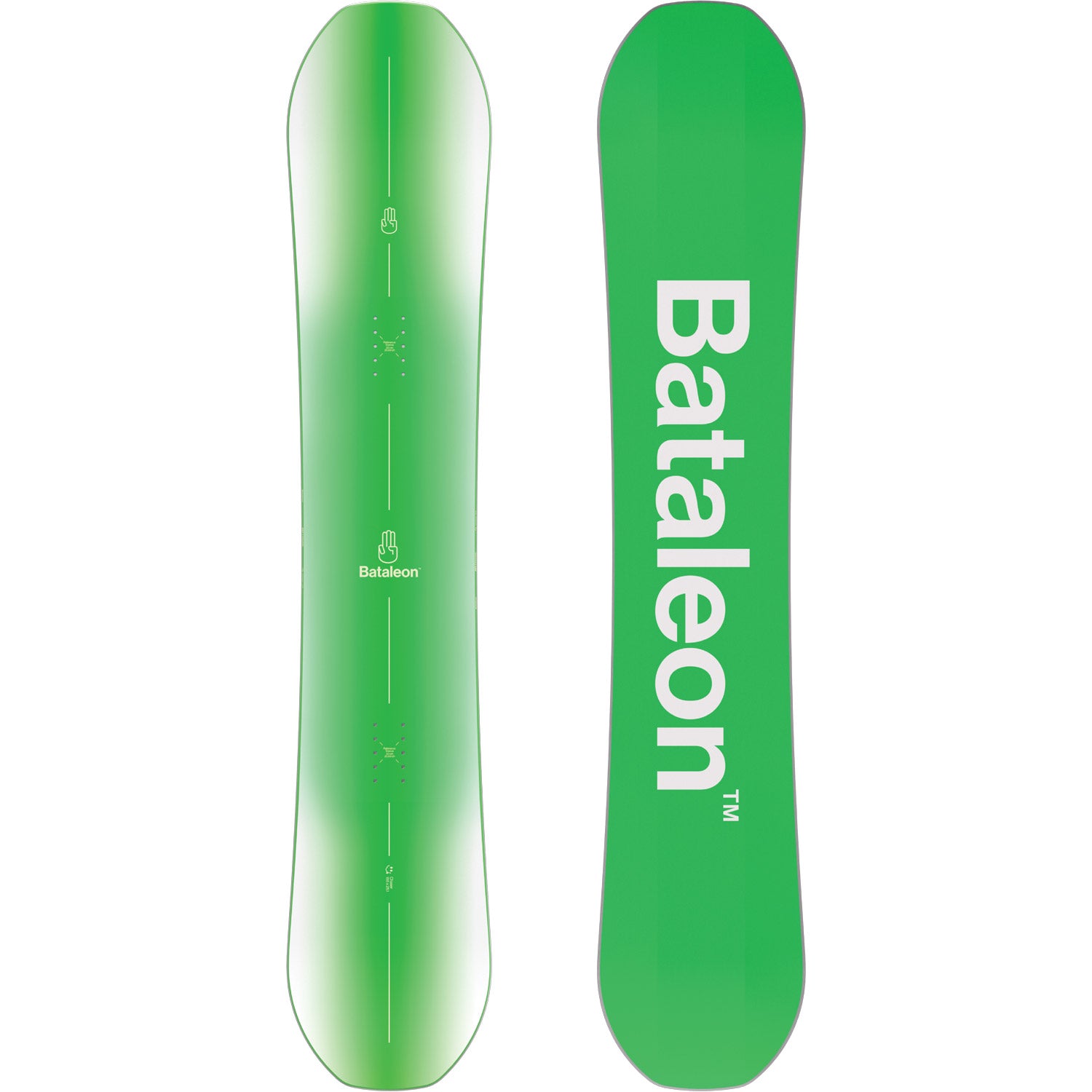 Chaser Snowboard 2026