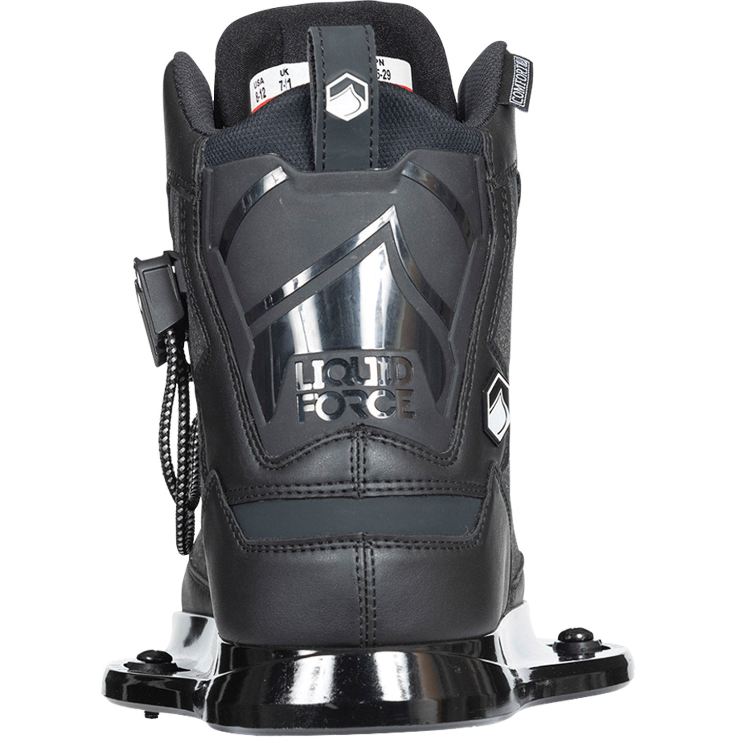 Index 6R Wakeboard Boots