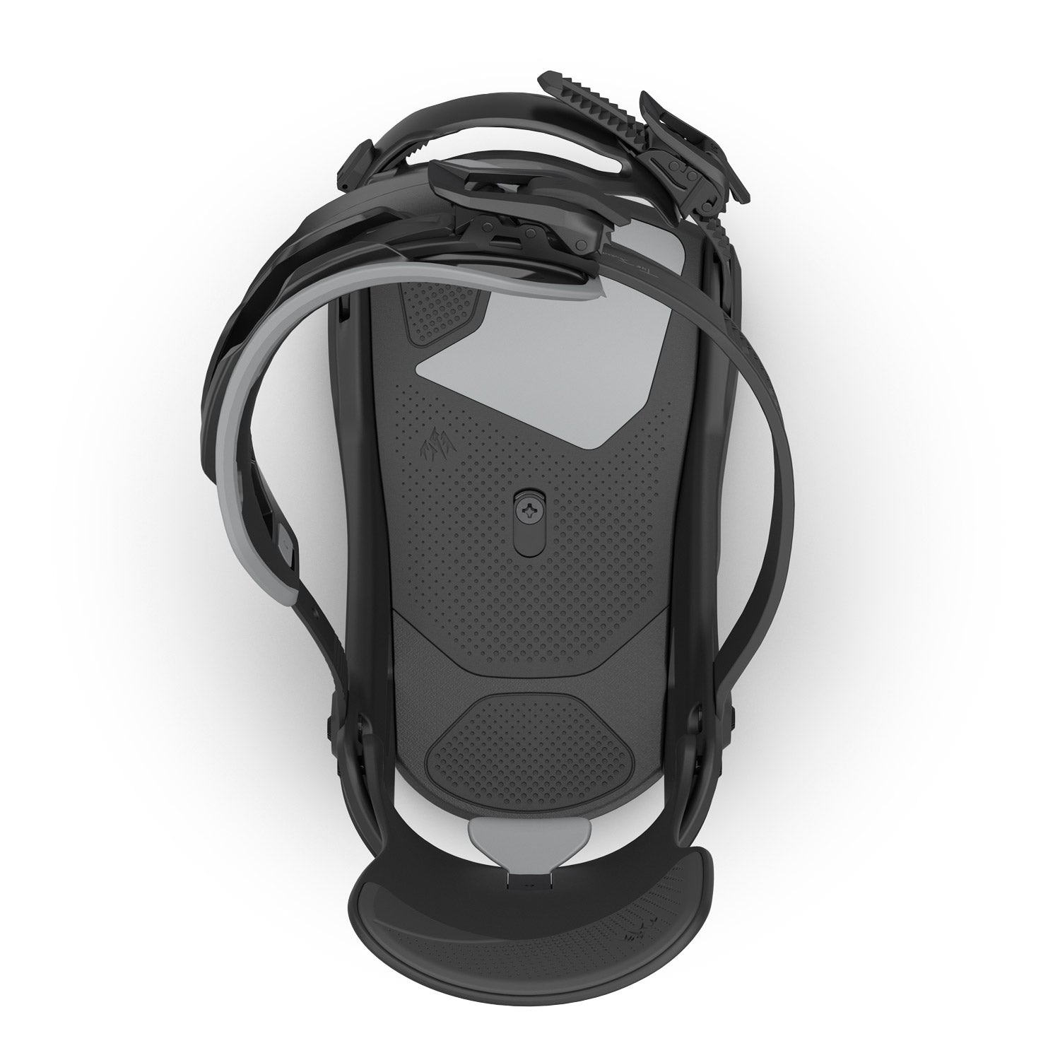 Mercury FASE Snowboard Bindings
