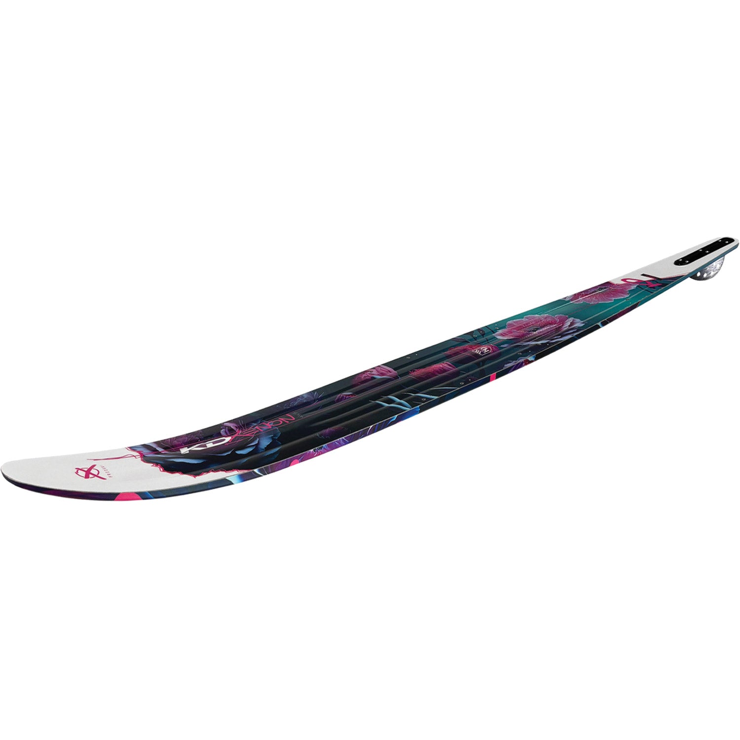 Xenon Slalom Ski w/ Axcess Boot Package