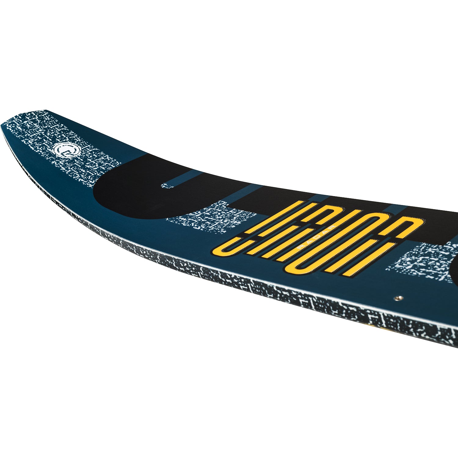 Union Slalom Ski