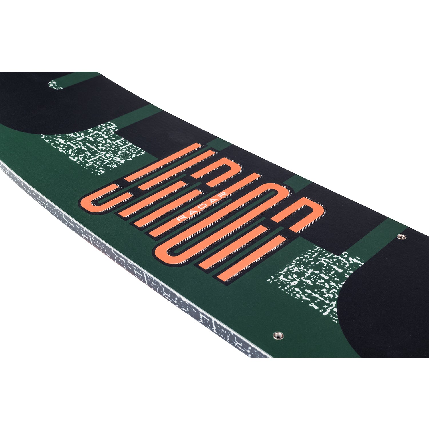 Womens Union Slalom Ski
