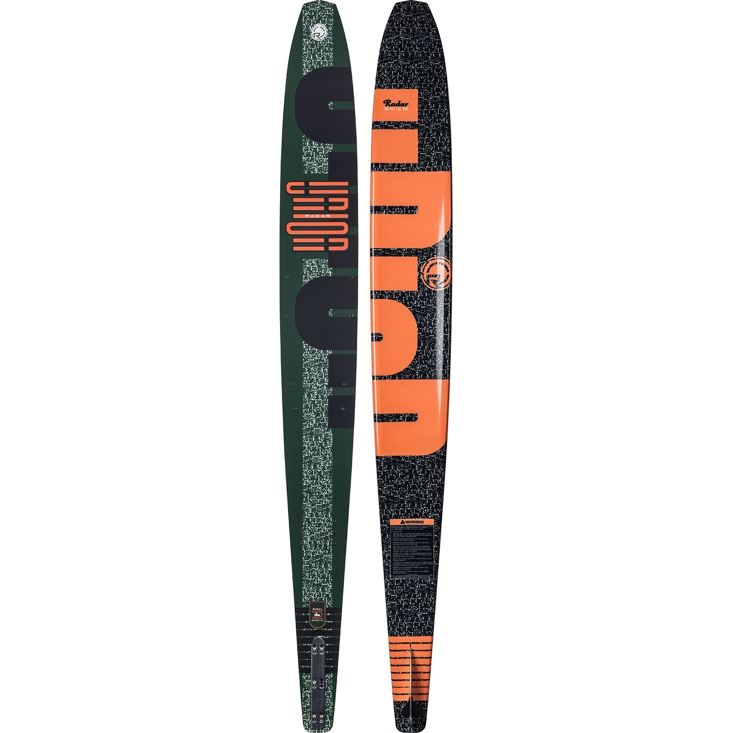 Womens Union Slalom Ski w/ Lyric BOA Boot Package