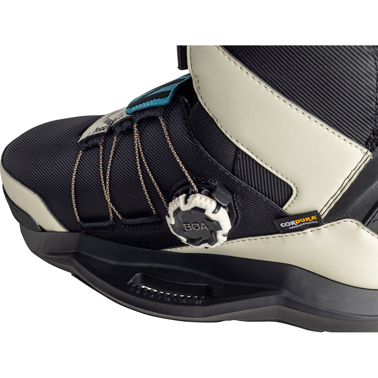 Supreme Boa Wakeboard Boots