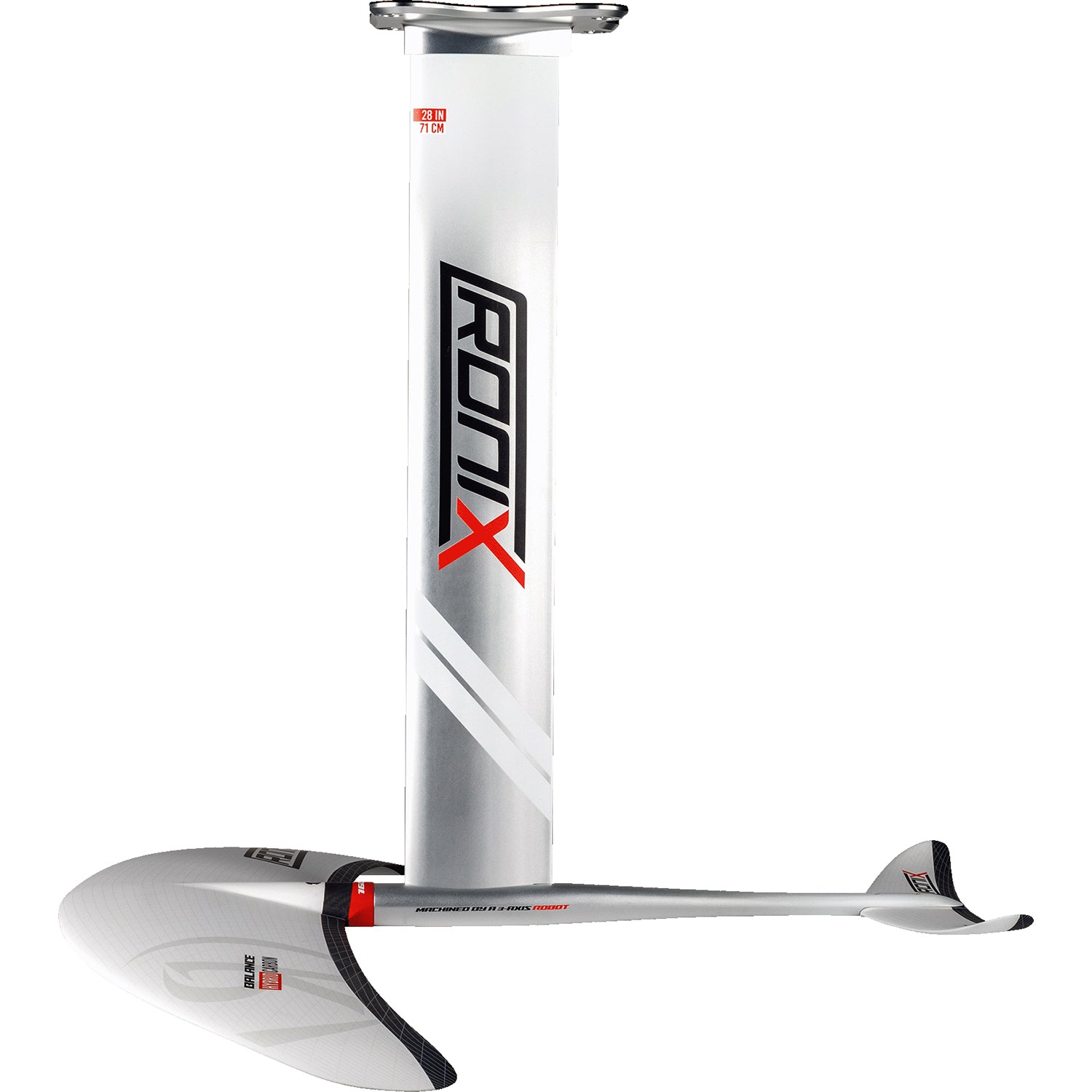 Foil Kit Intermediate