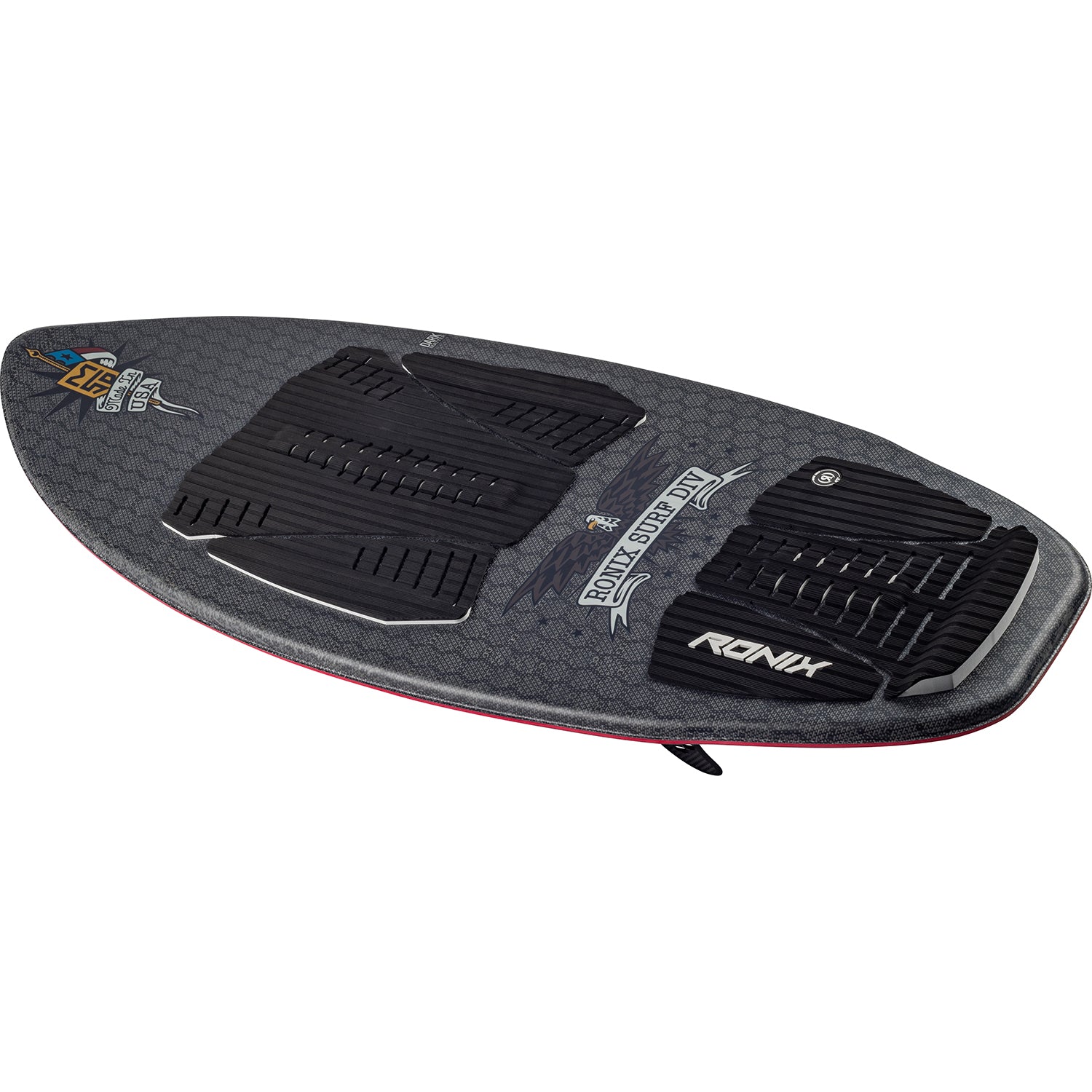 H.O.M.E. Carbon PRO M50 Wake Surf