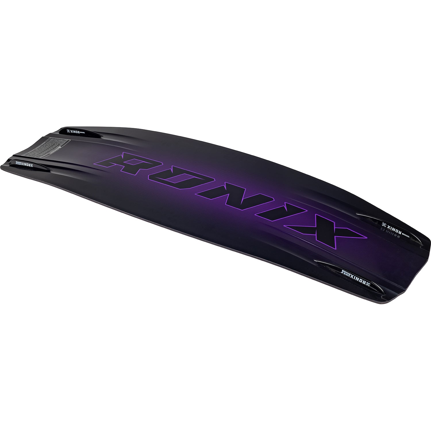 One Blackout Technology Wakeboard
