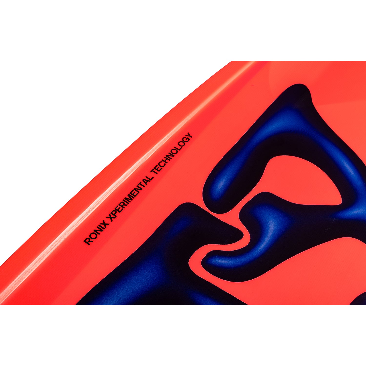 Rxt Blackout Technolgy Wakeboard